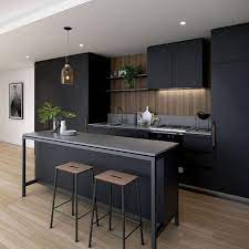 Did you like our article? 20 Fresh Kitchen Design Inspirations From Pinterest Best Online Cabinets Contemporary Kitchen Design Modern Kitchen Design Minimalist Kitchen Design