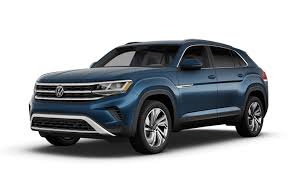 Interested to see how the 2020 volkswagen atlas cross sport ranks against similar cars in terms of key attributes? 2020 Volkswagen Atlas Cross Sport Specs Prices And Photos Alexandria Volkswagen