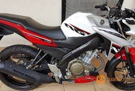 Maybe you would like to learn more about one of these? Yamaha Vixion New Advance Putih Merah 2017 Jakarta Timur Jualo