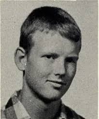 Ernest Herbert “Herb” Kasold II (1940-2015)