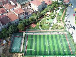 Cumhuriyet mahallemizde park olanı olmasına rağmen üzerinde bulunan metruk yapıyı yıkamak süetiyle inşa ettiğimiz kandilli parkı, 250 m2 toplam alana, 150 m2 yeşil alana, 100 m2 kilit parke. Fidanlik Parki
