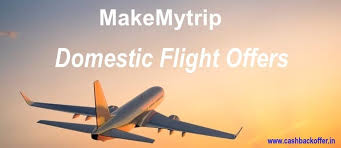 2500 cashback on domestic & international flights + upto ₹90 tc cashback. Makemytrip Domestic Flight Offers Promo Codes August 2021