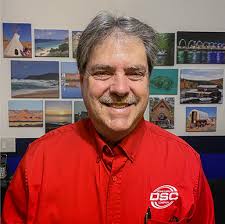 Meet The Division Specialists