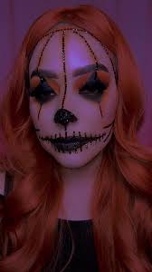 Citlali Prado Calabaza Halloween