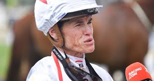 Craig Williams booked to ride Ron Stubbs-trained Tap 'N' Run in Country  Championships final