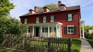 Check spelling or type a new query. Weir House U S National Park Service