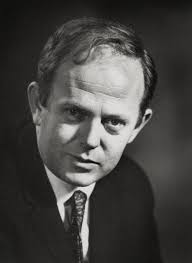 NPG x165765; Malcolm Benjamin Graham Christopher Williamson