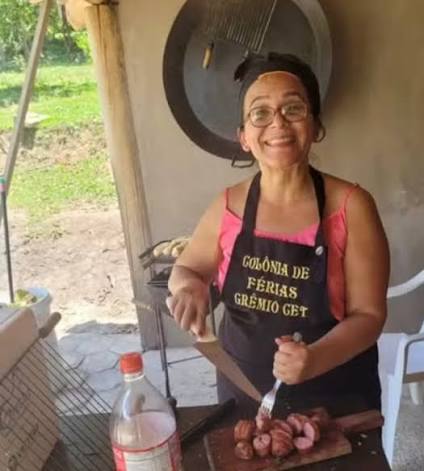 A investigação sobre o desaparecimento da cozinheira Berenice Ramos de  Aguiar Faria, de 60 anos, em Ubatuba, teve um novo avanço. A perícia  realizada na caminhonete de Eliane Alves dos Santos, presa