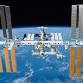 Star Gazing - See the ISS International Space Station event image
