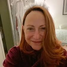 Carole-Anne Knott Mind Body Soul Mentor