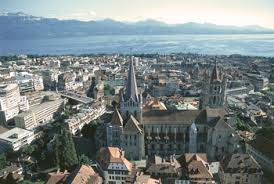 Find out more with this detailed interactive online map of lausanne downtown, surrounding areas and lausanne neighborhoods. Die Stadt Lausanne