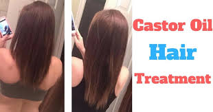 It contains ricinoleic acid which detoxifies the scalp, so hair can thrive and grow faster. How To Use Castor Oil To Grow Long Hair Lange Haare Wachsen Lassen Ol Fur Haarwachstum Haare Pflegen