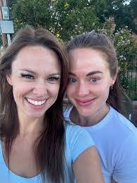 Heather Willhite's Instagram, Twitter & Facebook