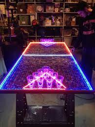✓ bier pong tische und bier pong sets. 8 Tisch Mit Kronkorken Ideen Kronkorken Korken Kronkorkentisch