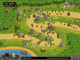 Kingdom Rush Educational Game Review In 2020 Best Ipad Games Rush Games Games
