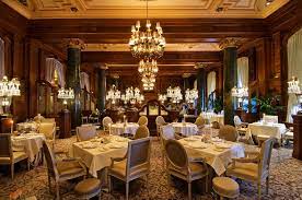 Willard hotel washington dc thanksgiving dinner. The Willard Room Restaurant Review