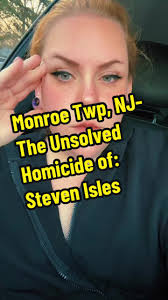 Monroe Township Police Williamstown Nj