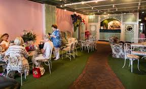 Open in maps location for madame brussels. Madame Brussels Melbourne Review Concrete Playground Melbourne