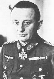 General der Panzertruppe Walter Krüger - Lexikon der Wehrmacht - KrugerW-1