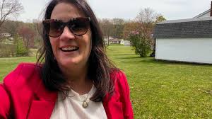 Angela Chorba, Realtor®️...