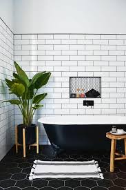 Auch in bad und küche sind sie jetzt groß im kommen! Metrofliesen In Kuche Und Bad Schone Ideen Fur Wand Und Bodengestaltung