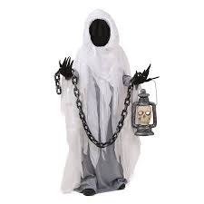 Child Spooky Ghost Costume Walmart Canada