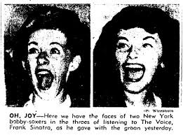 Jew Eat Yet?: Sinatra Goes Gangsta