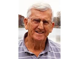 Jens Andersen Obituary (1932