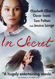 An assembly of writers, philosophers and scientists share the secret, which reputedly brought success to plato, da vinci, einstein and other greats. Vudu In Secret Charlie Stratton Elizabeth Olsen Tom Felton Jessica Lange Watch Movies Tv Online