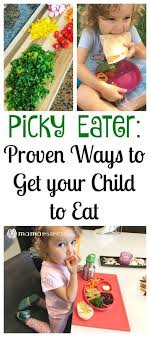 Picky Eater How To Encourage Your Child To Eat Picky Toddler Meals Picky Eaters Kids Toddler Picky Eater