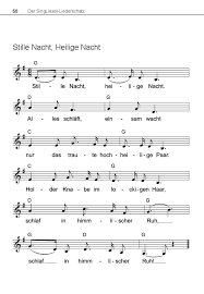 Stille nacht, heilige nacht gilt weltweit als das bekannteste weihnachtslied und als inbegriff des weihnachtsbrauchtums im deutschen sprachraum. Weihnachtslieder Mit Noten Stille Nacht Heilige Nacht Weihnachtslieder Noten Weihnachtslieder Noten