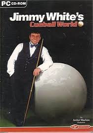 Classic billiards is back and better than ever. Jimmy White S Cueball World Wikipedia