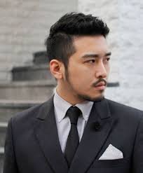 When It Comes To Stylish Hairstyles Asian Men Are Second To None It Doesn T Matter What Type Of Hair A Perso Asian Men Hairstyle Asian Man Haircut Asian Hair