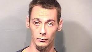 Photos: Arrest mugshots 8-17-15