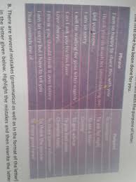 Prosedur baku menghidupkan dan mematikan komputer sebelum menggunakan komputer, terdapat beberapa hal yang harus di perha…full description. Jawaban Let S Practice Hal 103 Bahasa Inggris Kelas 11