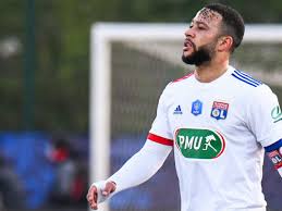 Depay is like a frankenstein mixture of messi and hulk on crack. Memphis Depay Fuels Barcelona Talk As He Ditches His Agents