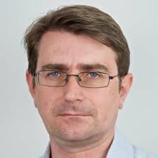 Mark Osborne (@MarkOFiretrace)