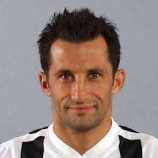 Последние твиты от hasan salihamidžić (@brazzo). Bayern Appoints Salihamidzic As New Sporting Director