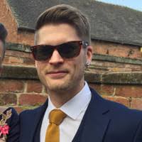 70+ "Luke Beard" profiles