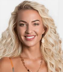 Sarah Grace Manski, Spatial Web, Blockchain/Holochain Expert