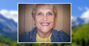 Donna S. Zelinski Obituary December 2, 2015