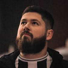 Profile for John Nellis‎‎