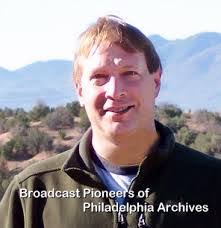 Mark Drucker's Instagram, Twitter & Facebook