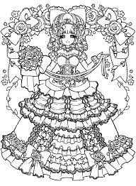 Pin On Manga Coloring Pages