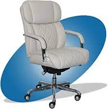 la z boy sutherland quilted leather executive office chair with padded arms high back ergonomic desk office chair leather office chair executive office chairs