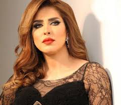 من هي الفنانة زهرة عرفات السيرة الذاتية ويكيبيديا البسيط دوت كوم