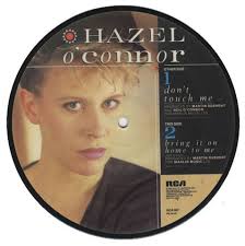 Buy hazel o'connor Rare Vinyl Records