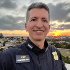 Fernando César Oliveira (@FernandoCesar)