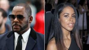 Kelly was born on the south side of chicago, illinois, and attended kenwood academy high school, . Nyt R Kelly Used Bribes To Marry Aaliyah When She Was 15 Charges Allege Cnn