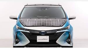 See 10 authoritative translations of carro in english with example sentences, phrases and audio pronunciations. Toyota Prepara Su Carro Electrico Que Se Cargara Con Paneles Solares Revista Estrategia Negocios